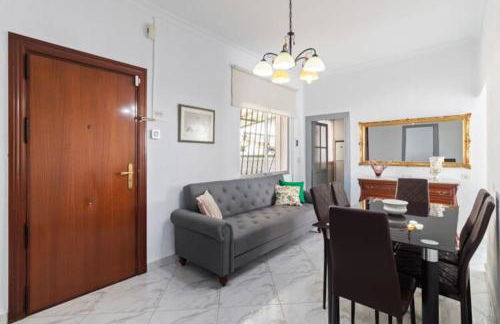 Casa Mata cerca de Paseo Marítimo Antonio Banderas - Foto 20