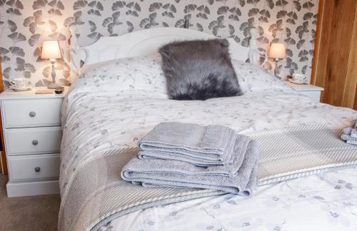 Ensdon Lea Cottage - Foto 17