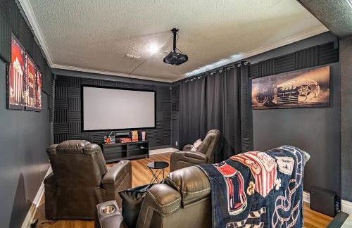 Stylish Oasis Modern Living - Foto 27