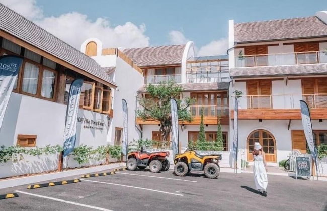 108 villa pongyang chiang mai - Foto 2