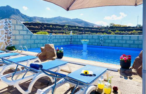 Lykke Suite Spa Piscina y Jardín by Deihu Experiences - Foto 41