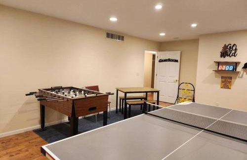 Beachfront~Private Sand Beach~Close Mackinac Ferry - Foto 63