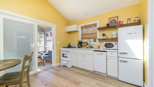 Harry's Tea House - Cozy Tiny Home near Noda - Foto 2