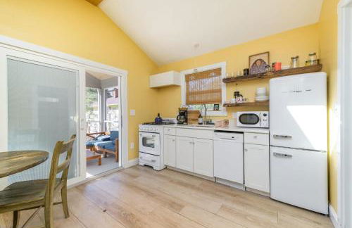 Harry's Tea House - Cozy Tiny Home near Noda - Foto 2