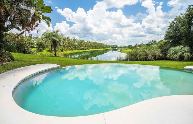 Swiss 66 - Lake Denise - Photo 4