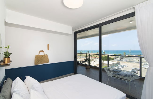 Mr. Promenade - By TLV2GO - Foto 22