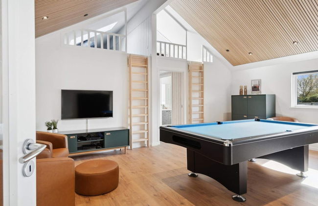 Luxury Wellness Retreat - By Traum Ferienwohnungen - Foto 15