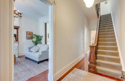 Home 2 Mi to Dtwn St Louis Great for Families! - Foto 21