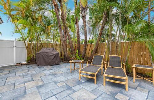 Tropical Oasis with Heated Pool - Photo 20