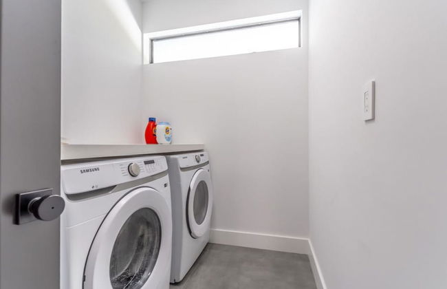 Lux Villa With Pool Wynwood House by Rovetravel - Foto 56