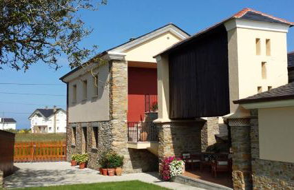 Apartamentos Rurales Casanova - Foto 12