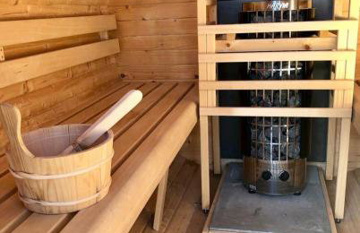 Ferienwohnung "Seglersteg, Bungalow 11" Hafenspitze - Foto 22