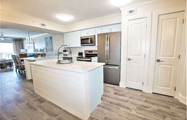 Summerlin Condominiums by Panhandle Getaways - Foto 11