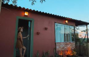 Chalé charmoso e aconchegante, pertinho da cidade. - Foto 22