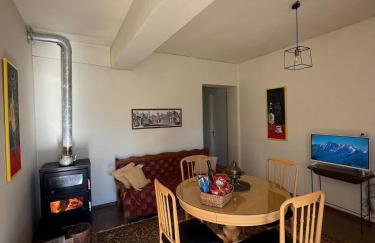 Dreamaia Mountain House, Families & Groups - Foto 10