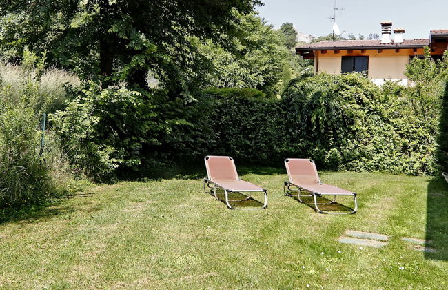 Agriturismo Terra e Lago d'Iseo - Foto 40