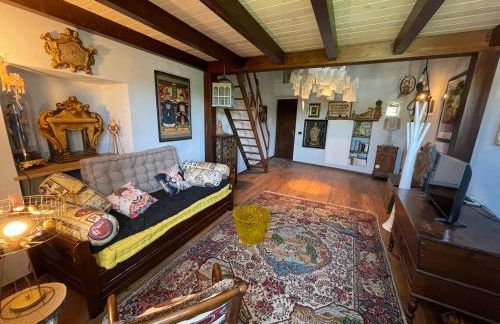 La Casa di Clara nella Rocca - Foto 4