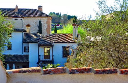 Casa del Hortelano - Foto 27