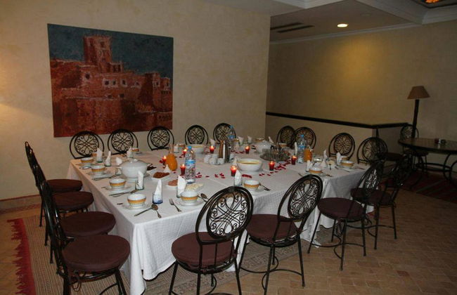 Les Jardins De Zyriab - Foto 19