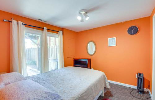 Close to Hospital and Dulles Herndon Townhome - Foto 26