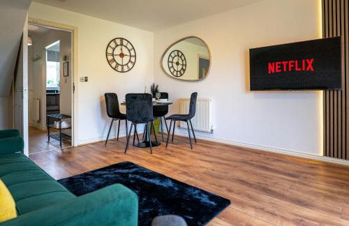 Terry Haven-2Bed,Coventry,Parking - Foto 16