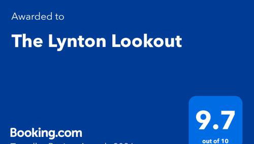 The Lynton Lookout - Foto 2