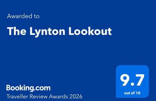 The Lynton Lookout - Foto 2