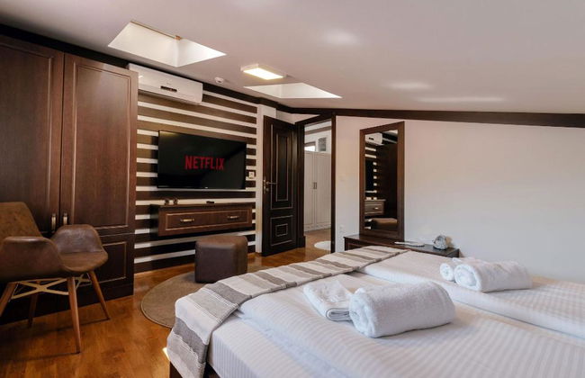 Villa Varosh - Photo 53