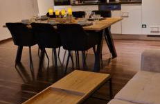 Homey Apartments Harbor Suite - Parking Two Bathrooms Netflix Sea view - Photo 9