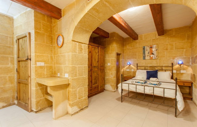 Gozitan Farmhouse With Pool - PP 4 - Foto 3