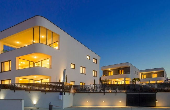 JAZZ at Rova Apartment Lun - Photo 29