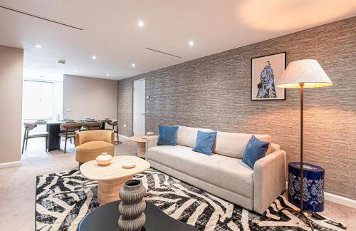 Fantastic Stays in Tower Bridge, Borough Market - Foto 28