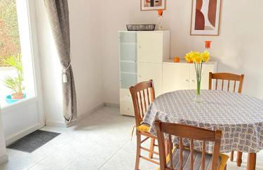 Le Clousy- Gîte - CARQUEFOU Centre - Foto 26