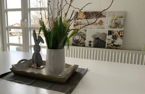 Ferienwohnung Fleckeby Schlei Fjord Light - Foto 1