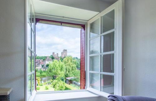 Holiday Home in Hérisson near Lake - Foto 7