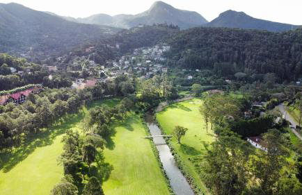 Casa do Golf - Photo 36