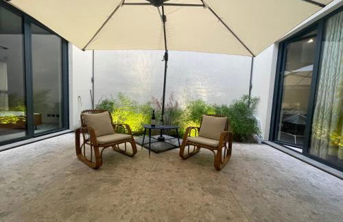 Glass & Charme - Central Suite - Foto 18