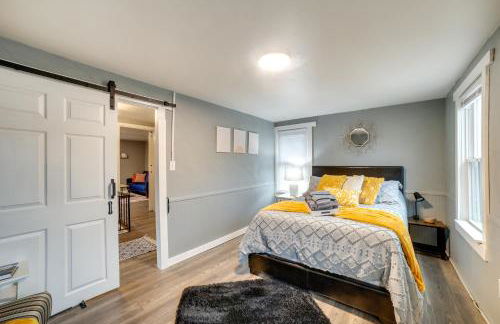 2 Mi to Saint Vincent College Home in Latrobe - Foto 17