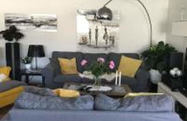 Solferie Harald Hårfagresvei 27F - Foto 24