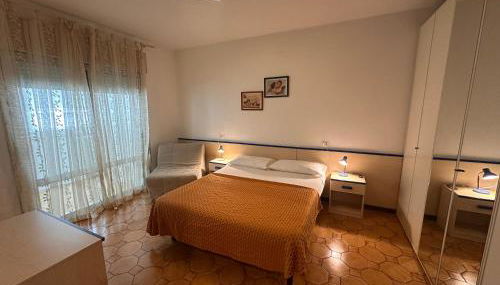 Grande Trilocale vicino al mare - Agenzia Cocal - Foto 2