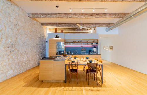 L'Arsenal - très bel appartement sur le Vieux-Port - Foto 7