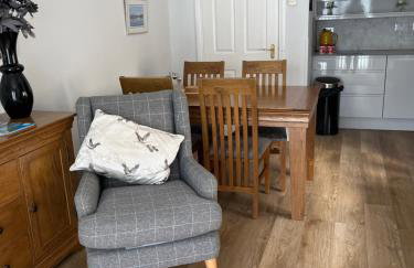 Tigh na Drochaid, Glen Nevis - Entire Apartment - Foto 3