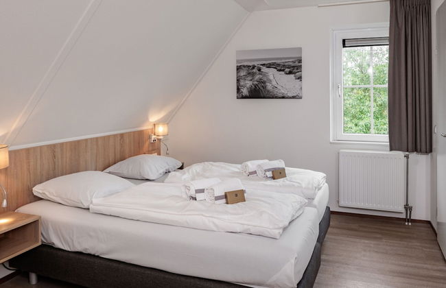 Villa Near North Sea Beach, Cadzand-bad - Photo 4