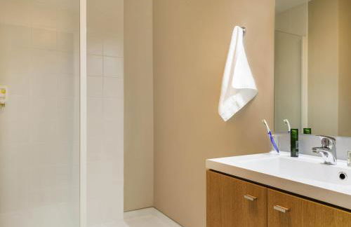 Aparthotel Adagio Access Dijon République - Foto 28