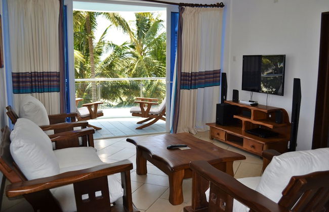 Cowrie Shell Beach Apartments - Foto 35