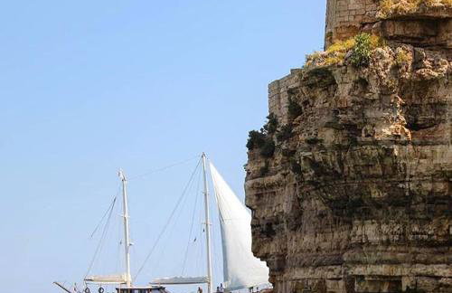 Polignano Vista Mare - Foto 43