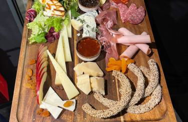 Villa Mantilari Wine Estate 7 Apartments 2 Private Pools 1 Heated Tennis Court Fitness Center - Foto 26