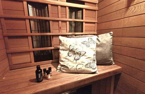 Klein und fein - Sauna & Whirlpool - Nähe Messe - Photo 16