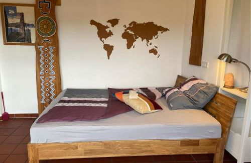 Apartment Lüneburger Heide - Foto 8