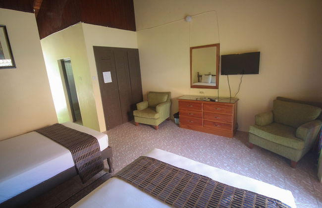 Moon Rooms at Moonrise Villa - Photo 7